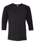 Black Heather/ Black — front