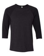 Black Heather/ Black — front