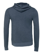 all — Heather Navy – back
