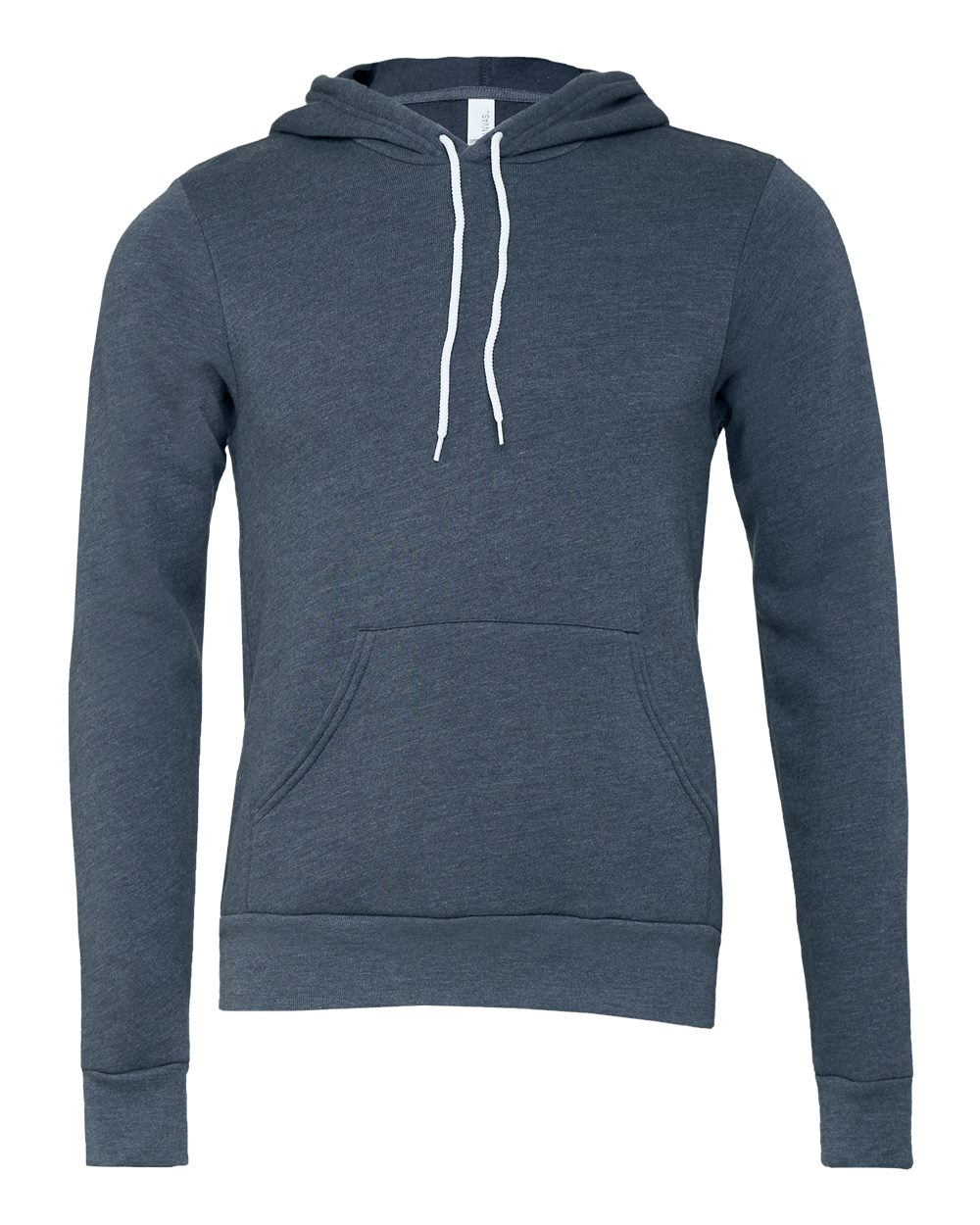 all — Heather Navy
