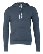 all — Heather Navy
