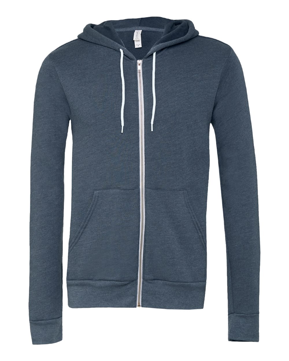all — Heather Navy