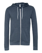 all — Heather Navy