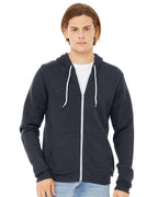 all — Heather Navy