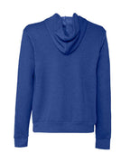 all — Heather True Royal – back