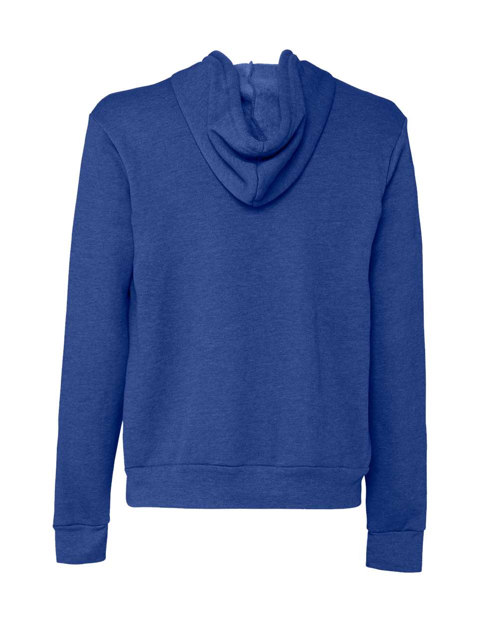 all — Heather True Royal – back