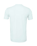 all — Ice Blue Triblend – back