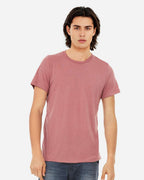 all — Mauve Triblend