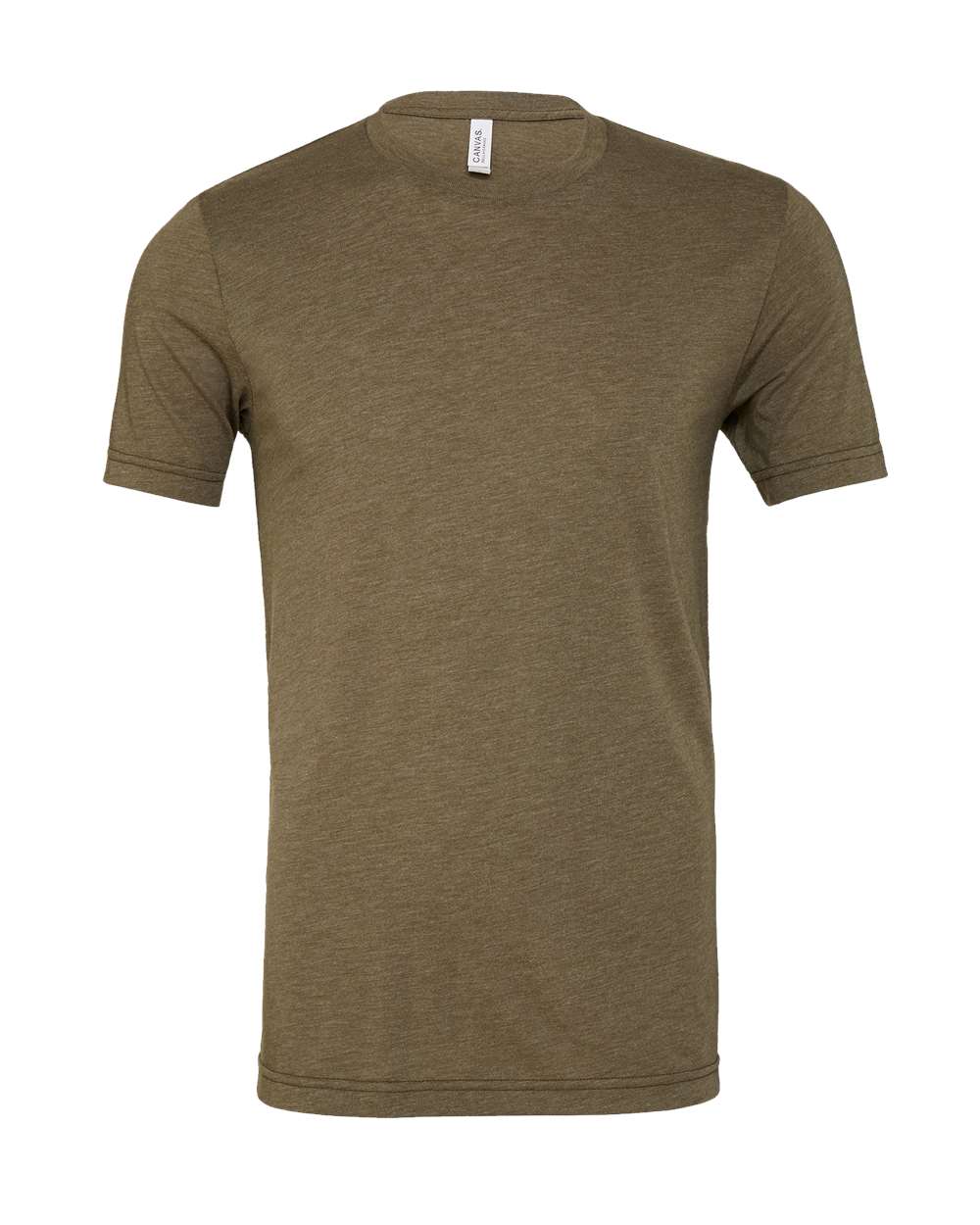 all — Olive Triblend