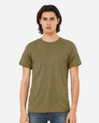 all — Olive Triblend