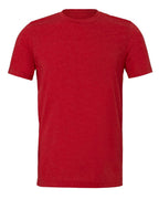 all — Solid Red Triblend