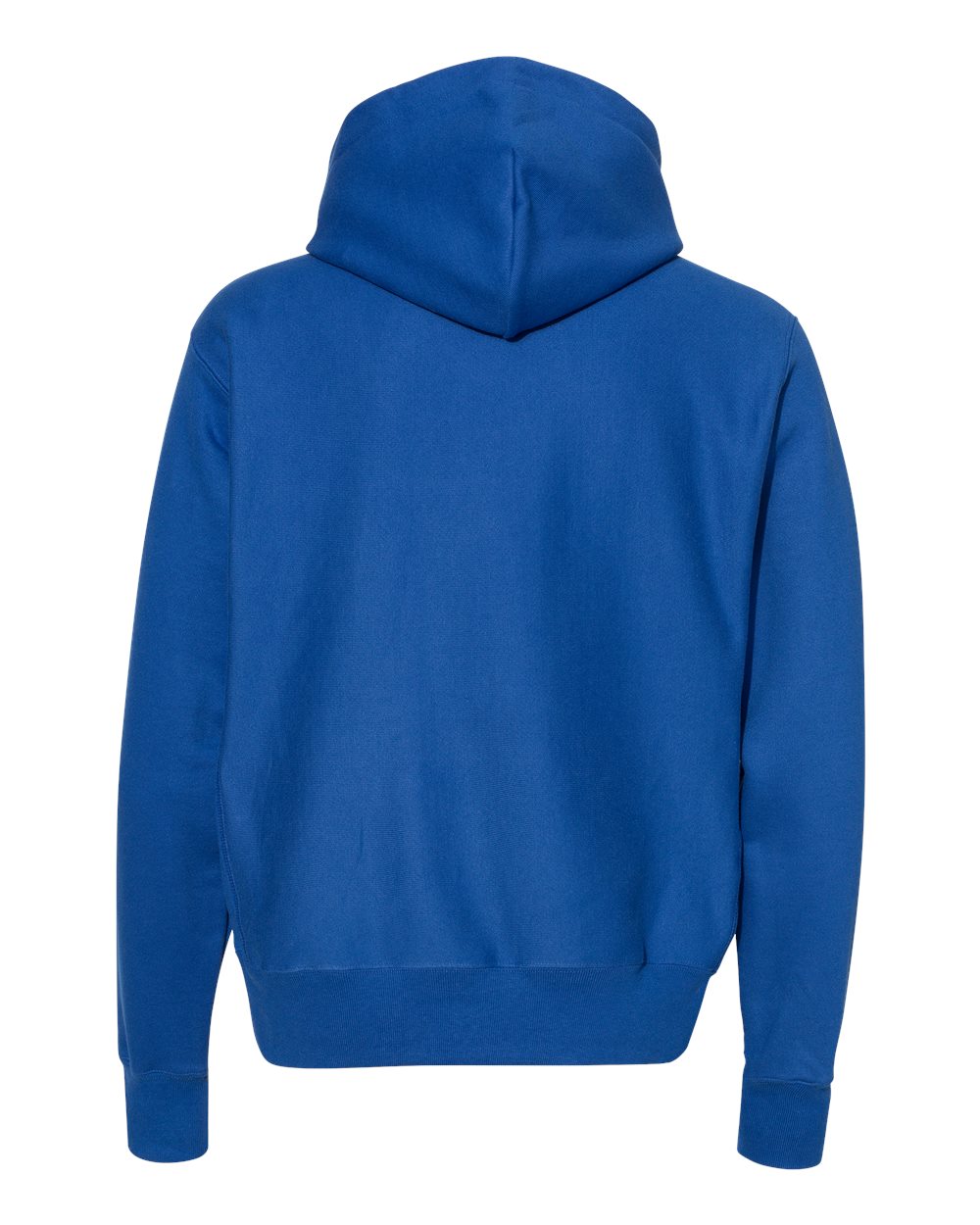 Athletic Royal — back
