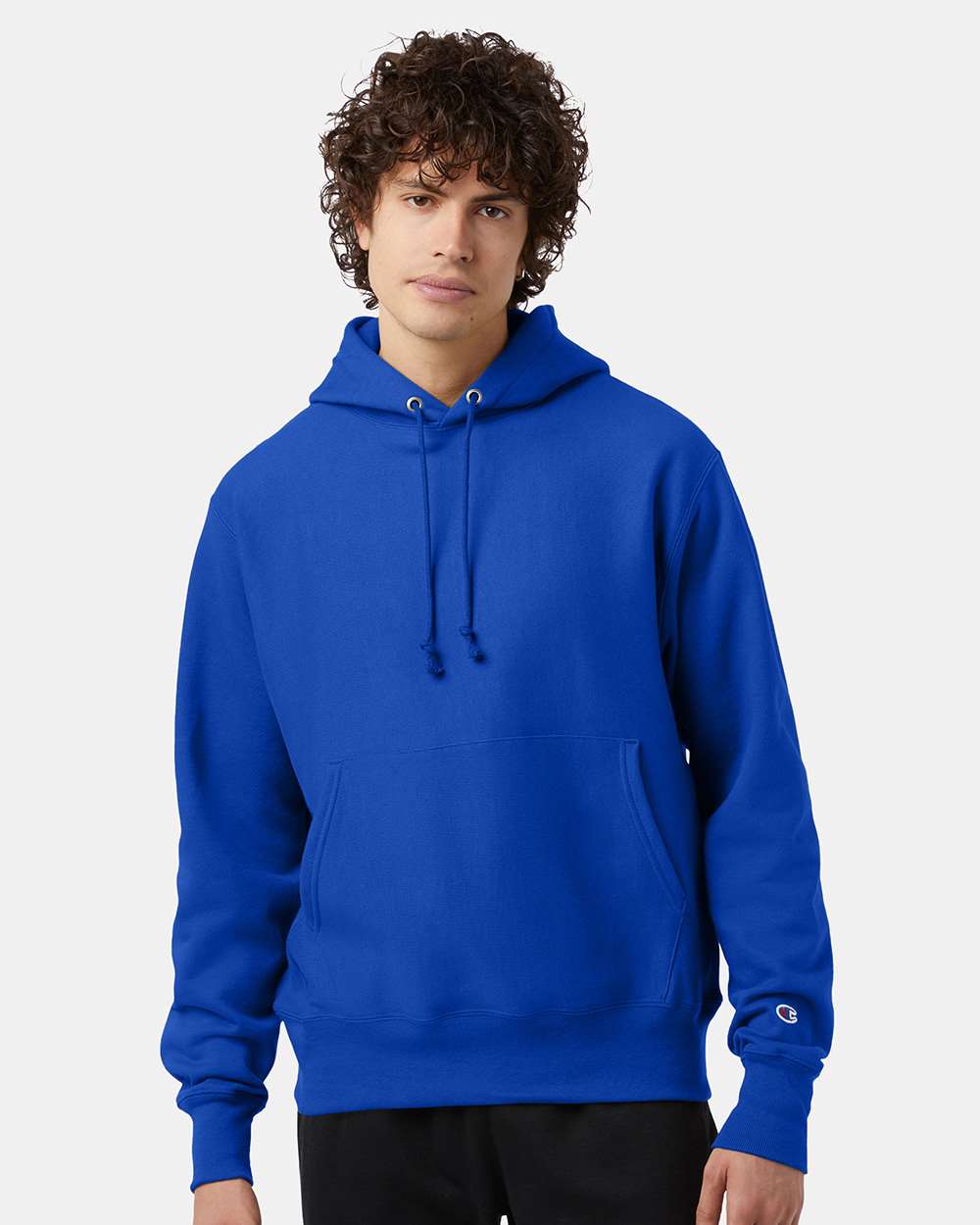 Athletic Royal — model