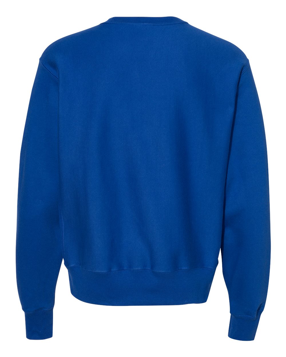 Athletic Royal — back