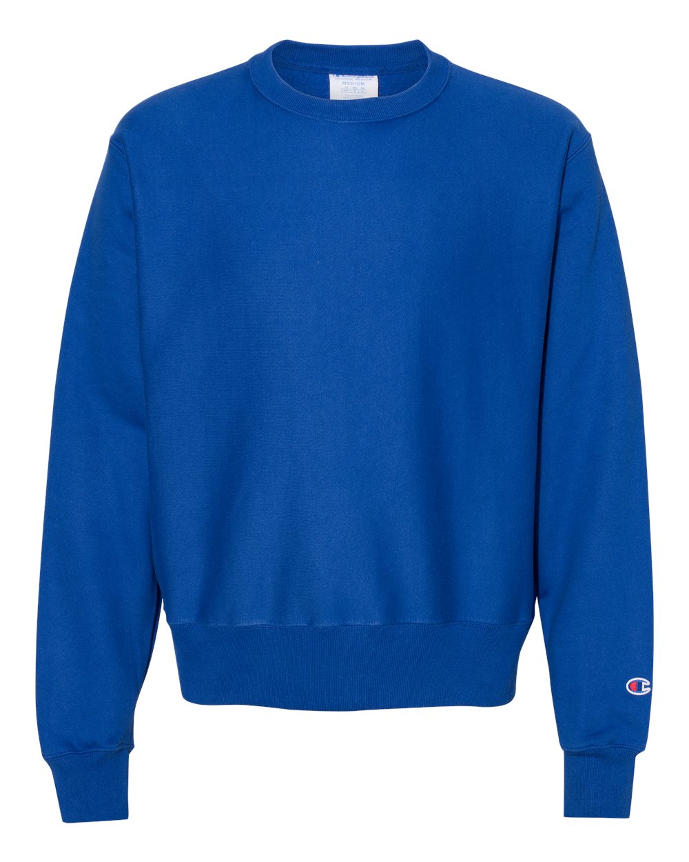 Athletic Royal — front