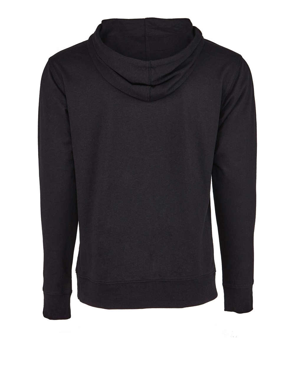 Black/ Black — back