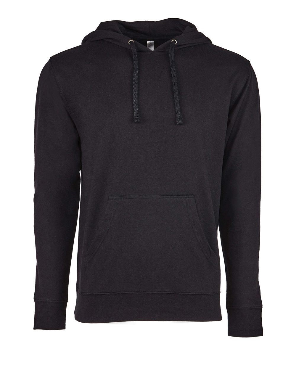 Black/ Black — front