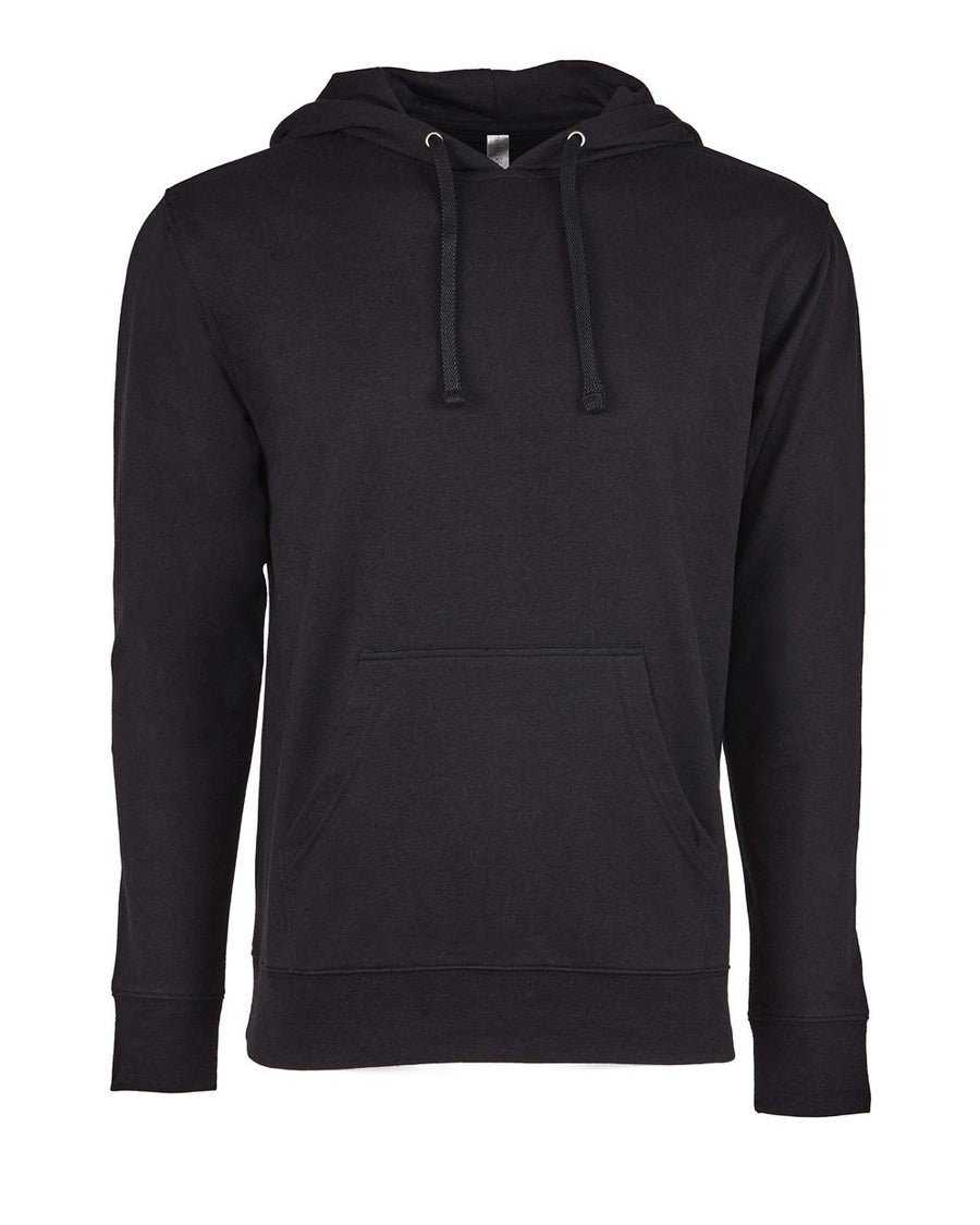 Black/ Black — front