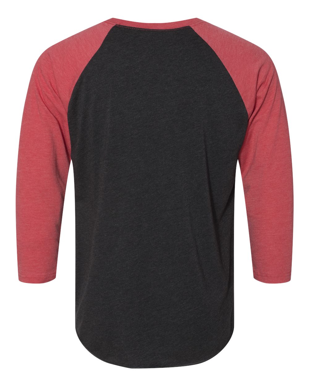 all — Vintage Red Sleeves/ Vintage Black Body – back