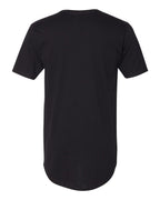 Black — back