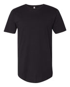 Black — front