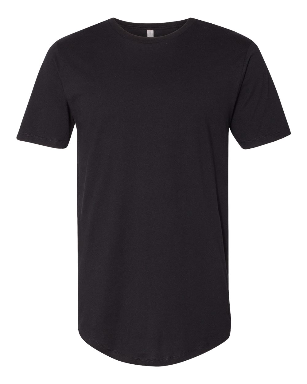 Black — front