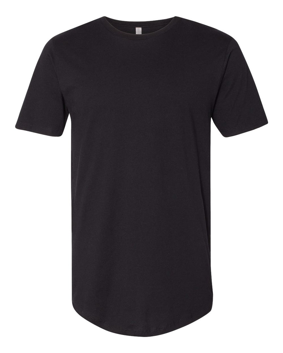 Black — front