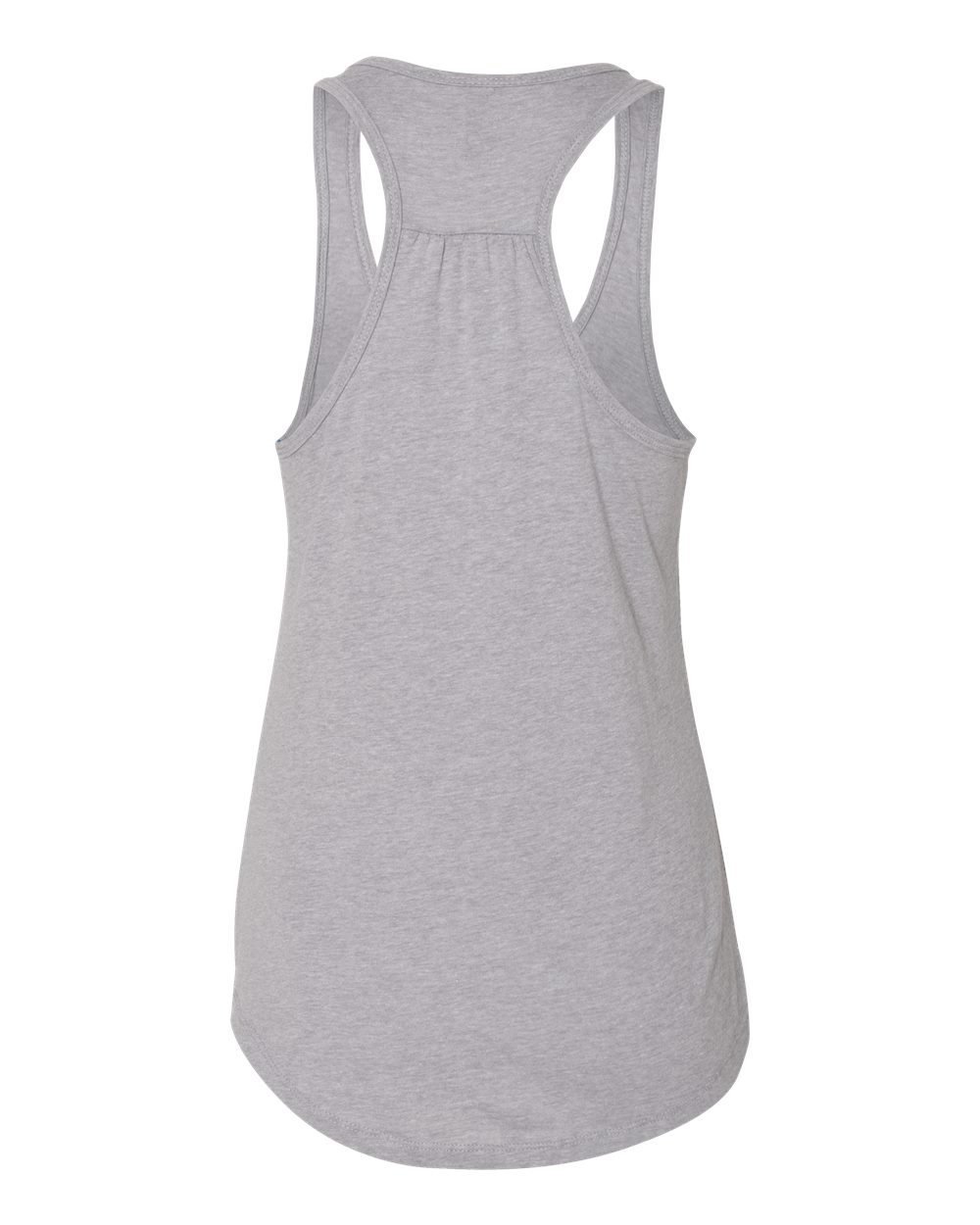 Heather Grey — back