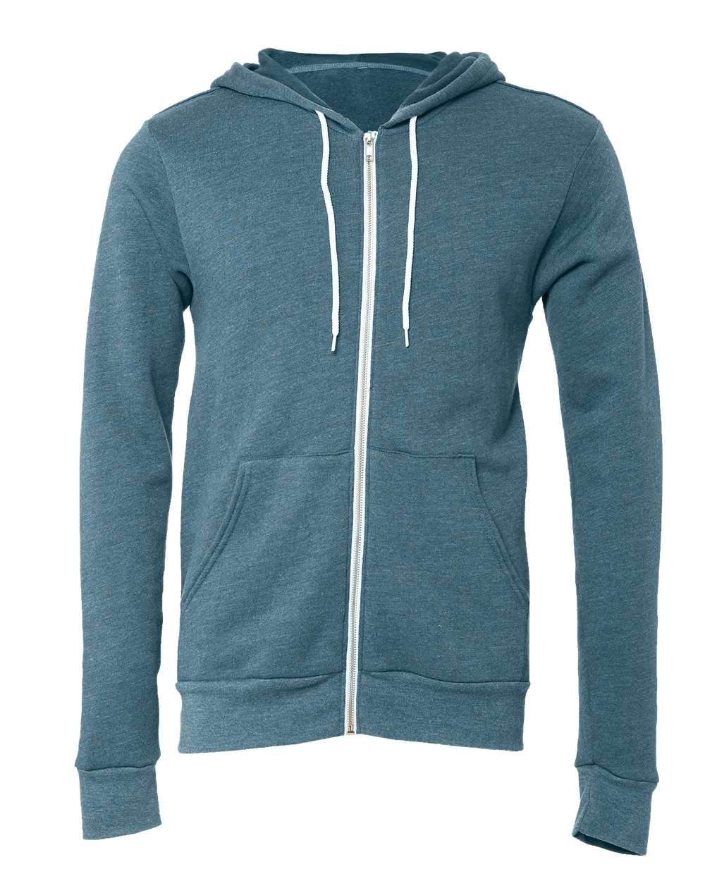 all — Heather Deep Teal