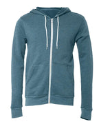 all — Heather Deep Teal