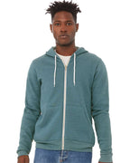 all — Heather Deep Teal