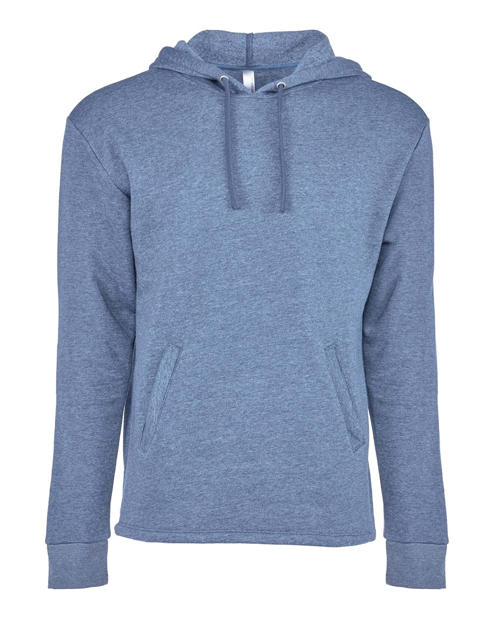 Heather Bay Blue — front