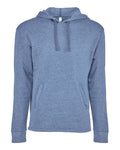 Heather Bay Blue — front