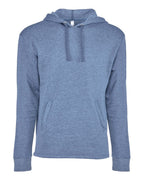 Heather Bay Blue — front