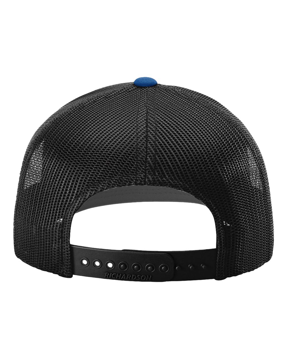all — Royal/ Black – back