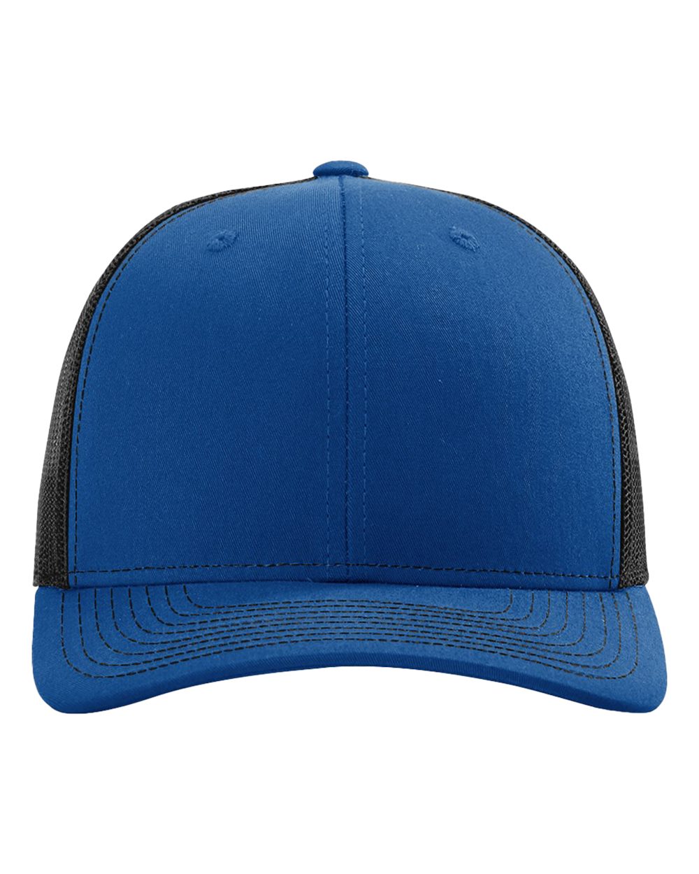all — Royal/ Black