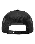 all — White/ Black – back