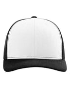 all — White/ Black