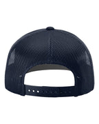 all — White/ Navy – back