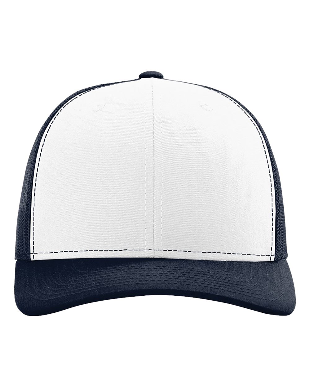 all — White/ Navy