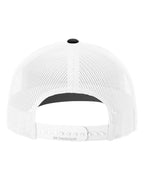 all — Red/ White/ Black – back