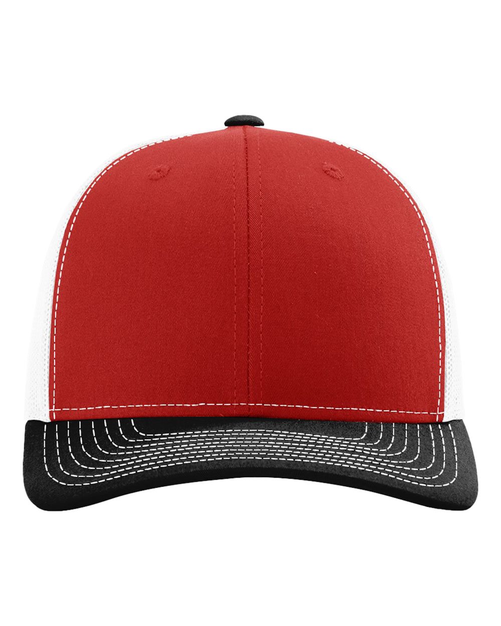 all — Red/ White/ Black