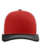 all — Red/ White/ Black