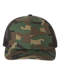 Army Camo/ Black — front