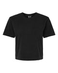 Black — front