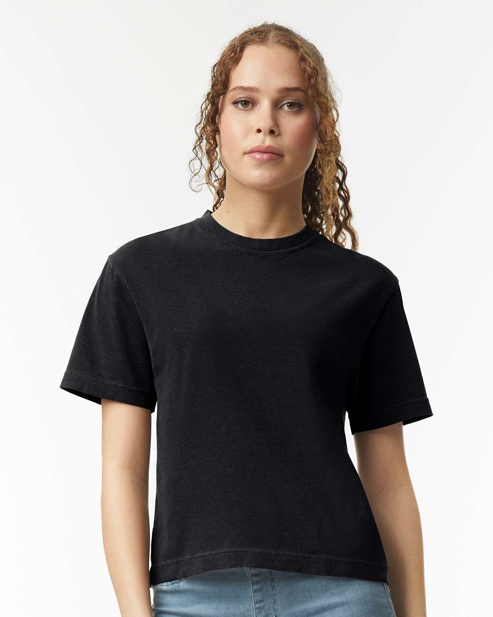 Black — model