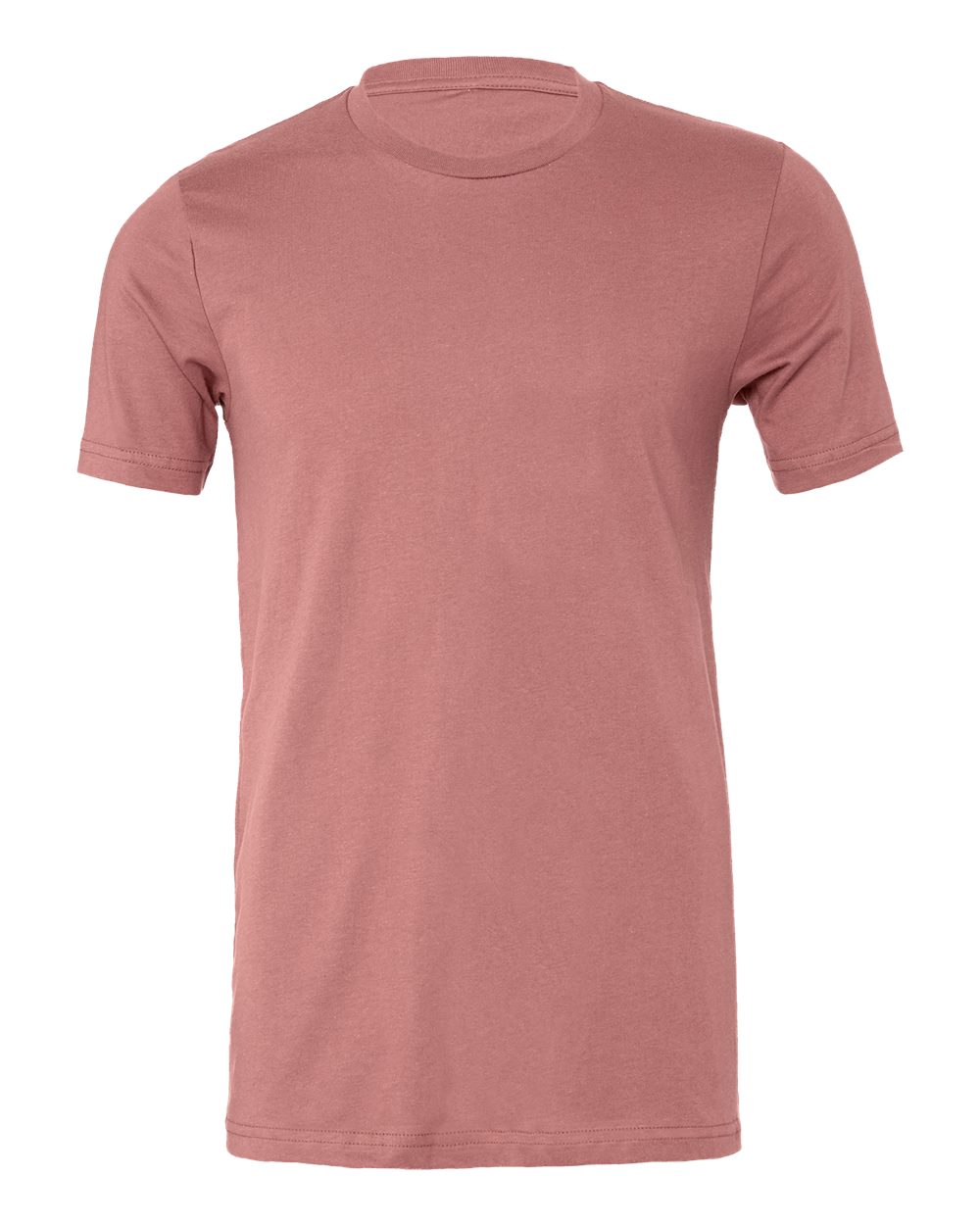 all — Mauve
