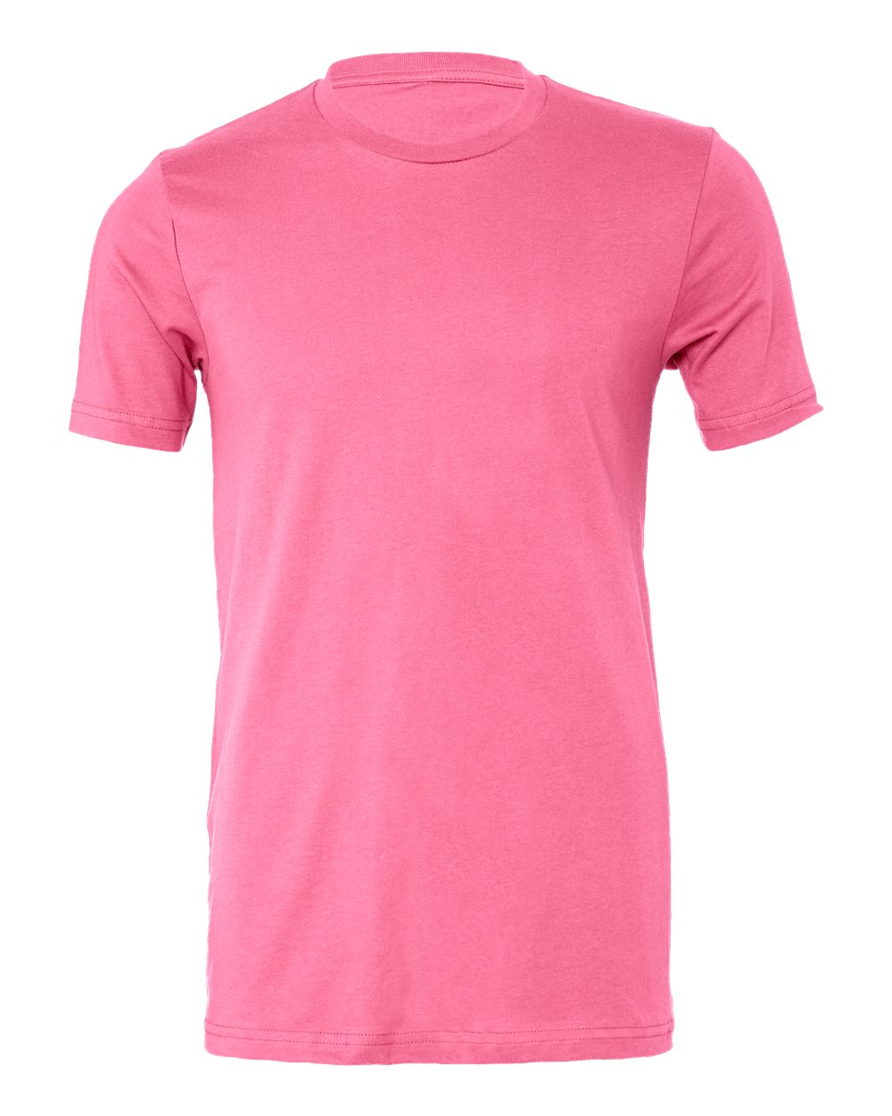 all — Charity Pink