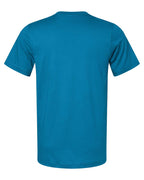 all — Electric Blue – back