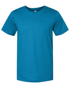 all — Electric Blue